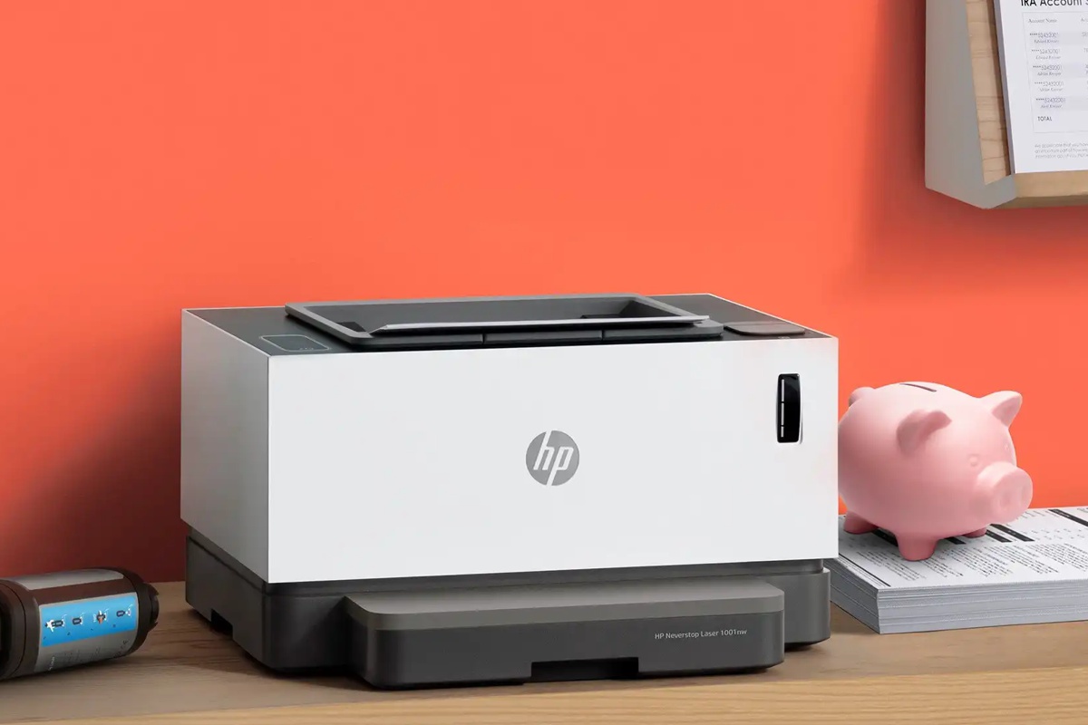 TONER PARA IMPRESORAS HP